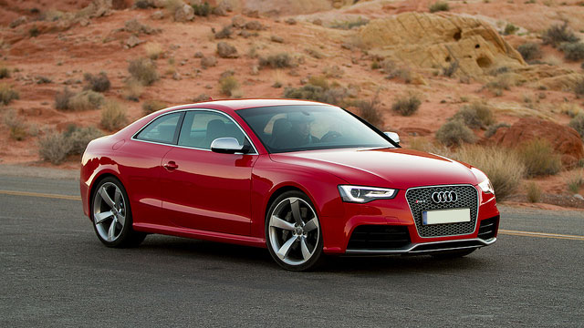 Audi Service and Repair | Honest-1 Auto Care Provo