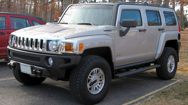 HUMMER Service and Repair | Honest-1 Auto Care Provo