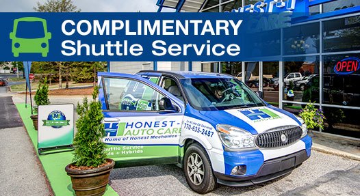 Honest-1 Auto Care